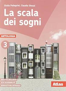 Copertina di Scala Dei Sogni (la) 3