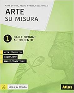 Copertina di Arte Su Misura