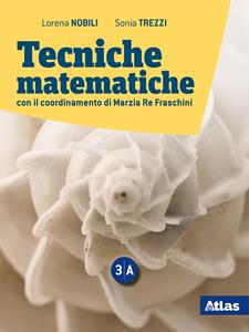 Copertina di Tecniche Matematiche