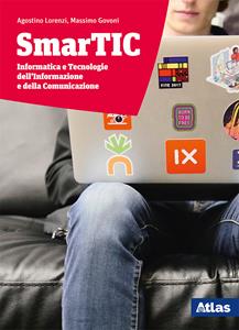 Copertina di Smartic