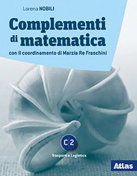 Copertina di Tecniche Matematiche