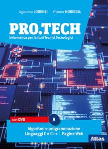 Copertina di Pro.tech A