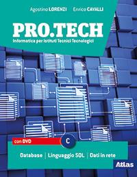 Copertina di Pro.tech C