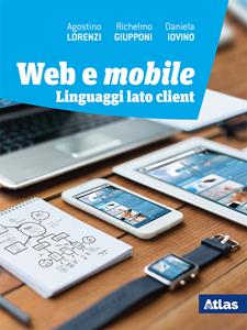 Copertina di Linguaggi Lato Client