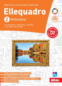 Copertina di Ellequadro 2