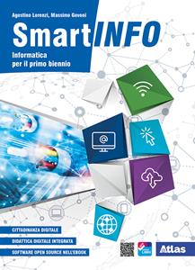 Copertina di Smartinfo