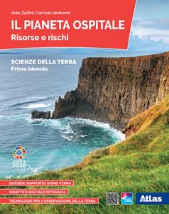 Copertina di Pianeta Ospitale (il)
