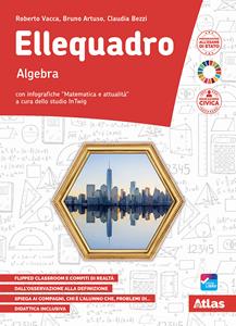 Copertina di Ellequadro Volume 3