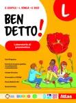 Copertina di Ben Detto! L