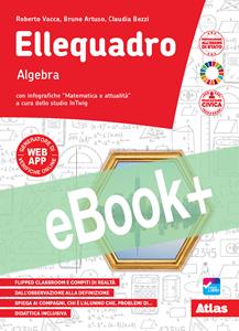 Copertina di Ellequadro 3