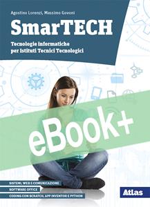 Copertina di Smartech