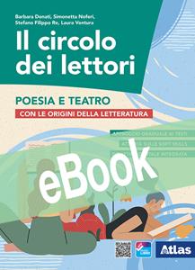 Copertina di Circolo Dei Lettori (il) - Poesia E Teatro