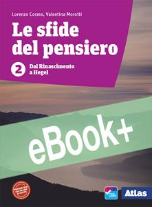 Copertina di Sfide Del Pensiero (le) 2