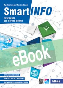 Copertina di Smartinfo