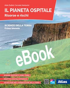 Copertina di Pianeta Ospitale (il)