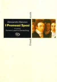 Copertina di Promessi Sposi (i)