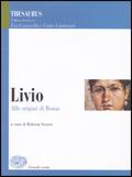 Copertina di Thesaurus - Livio