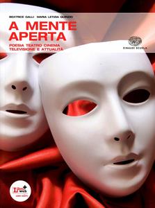 Copertina di A Mente Aperta