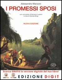 Copertina di Promessi Sposi (i)