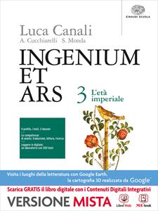 Copertina di Ingenium Et Ars