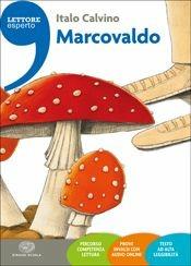 Copertina di Marcovaldo