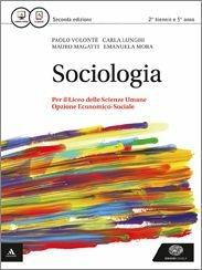 Copertina di Sociologia - Les