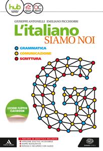 Copertina di Italiano Siamo Noi (l')