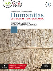 Copertina di Humanitas
