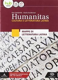 Copertina di Humanitas
