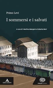 Copertina di Sommersi E I Salvati (i)