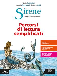 Copertina di Sirene