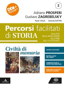 Copertina di Civilta' Di Memoria