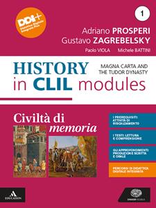 Copertina di Civilta' Di Memoria