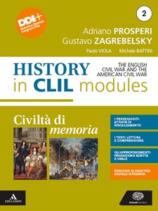 Copertina di Civilta' Di Memoria