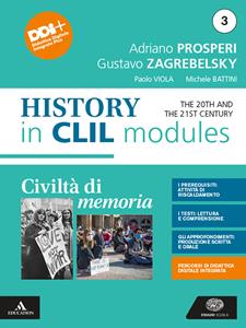 Copertina di Civilta' Di Memoria