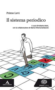 Copertina di Sistema Periodico (il)      M B  + Cont Digit