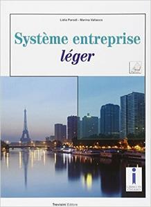 Copertina di Système Entreprise Léger