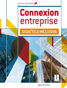 Copertina di Connexion Entreprise