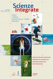 Copertina di Scienze Integrate