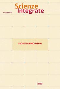 Copertina di Scienze Integrate