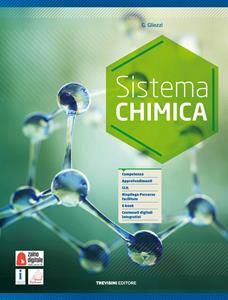 Copertina di Sistema Chimica