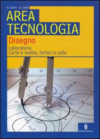 Copertina di Area Tecnologia