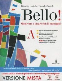Copertina di Bello!