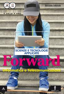 Copertina di Forward  2°  Ed