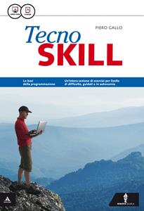 Copertina di Skill