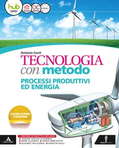 Copertina di Tecnologia Con Metodo