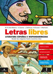 Copertina di Letras Libres