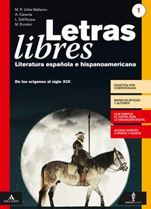 Copertina di Letras Libres