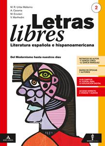 Copertina di Letras Libres