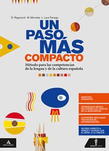 Copertina di Paso Mas Compacto (un)